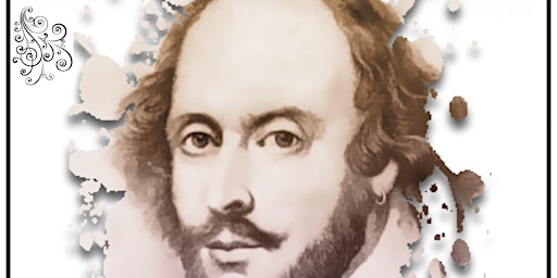 Imagem principal de WILLIAM SHAKESPEARE'S 460TH BIRTHDAY PARTY!