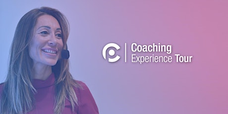 Coaching Experience Tour - Pescara primary image