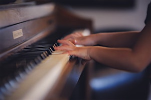 Intermediate Piano (Ages 7-15) primary image