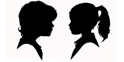 Mums and Bubs Tappahannock, VA hosting Silhouette Artist Edward Casey primary image
