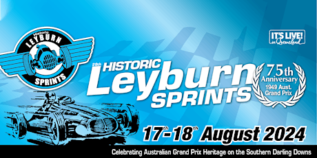 Historic Leyburn Sprints 2024