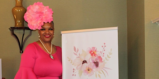 Imagem principal do evento The Mother's Day Tea