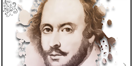 Primaire afbeelding van WILLIAM SHAKESPEARE'S 460TH BIRTHDAY PARTY - ANAHOLA