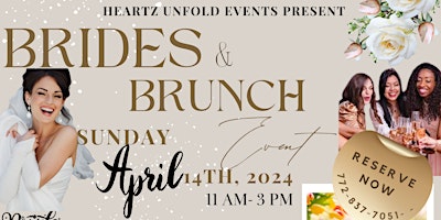 Imagen principal de Brides & Brunch