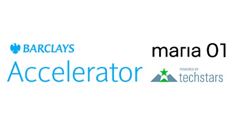 Lunch with the Barclays Accelerator, powered by Techstars primary image