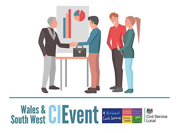 Next Continuous Improvement conference – all welcome! image