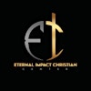 Eternal Impact Christian Center's Logo