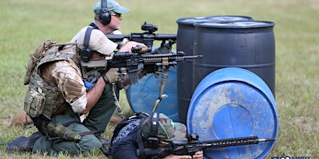 Imagem principal do evento Rifle/Carbine Skill Builder - Stratford, CT