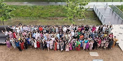 Image principale de Houston Women Physicians Spring Brunch 2024