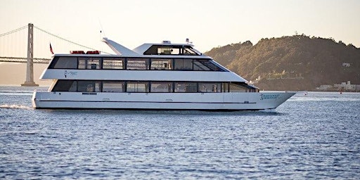 Experience Luxury on the Merlot Grand Private Cruise! Reserve Your Spot Now primary image