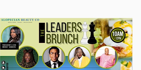 The Leaders Brunch