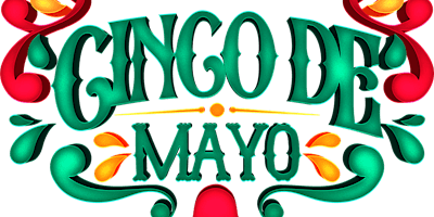 Cinco de mayo in mingles primary image