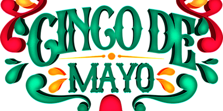 Cinco de mayo in mingles primary image