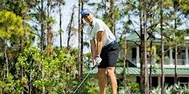 Extremely attractive golf competition event primary image