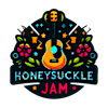 Honeysuckle Jam's Logo