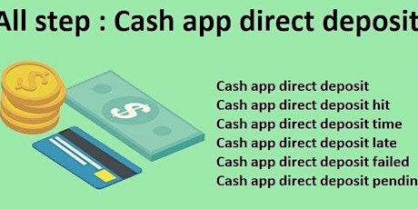Why Cash App Direct Deposit Failed and Returned to Originator?