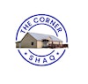 The Corner Sha'Q's Logo
