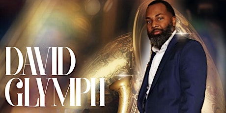 David Glymph Presents The Sounds of R&B