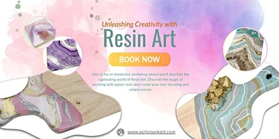 Resin Art primary image