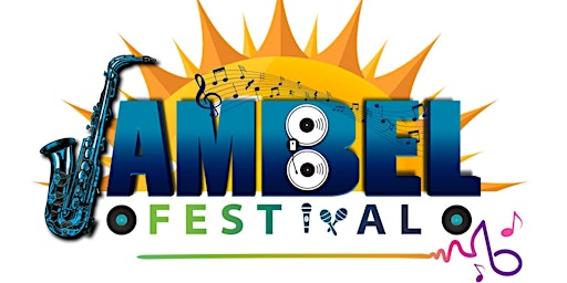 Hauptbild für JAMBEL FESTIVAL