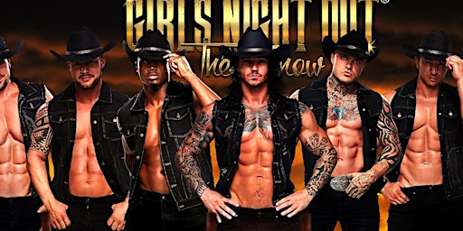 Image principale de Girls Night Out The Show