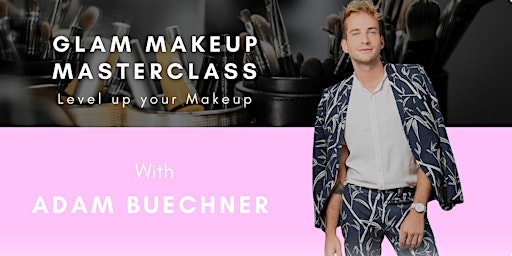 Hauptbild für Indooroopilly Glam Makeup Masterclass