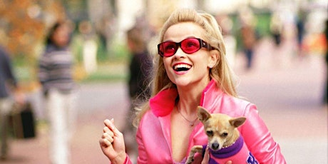 Legally Blonde (2001) primary image