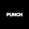 THE PUNCH's Logo