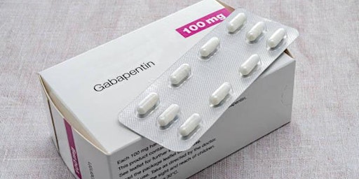 Buy Gabapentin 100 mg online and cure epilepsy for lifetime || Available 24*7 primary image