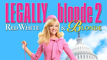Legally Blonde 2 (2003) primary image