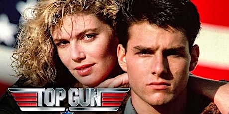 Top Gun (1986) primary image