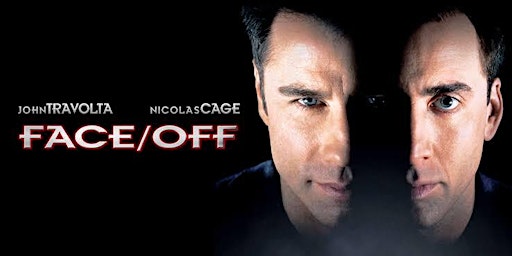 Face Off (1997) primary image