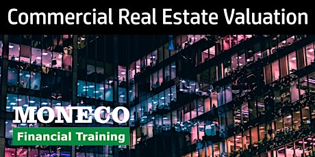 Commercial Real Estate Valuation