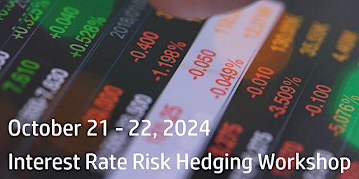 Interest Rate Risk Hedging Workshop  primärbild