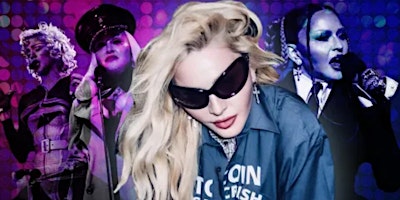 Imagen principal de Madonna