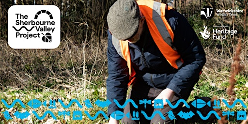 The Sherbourne Valley Project - Guphill Brook Community Day primary image