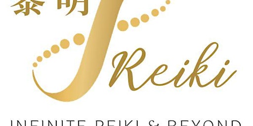 Imagem principal do evento Reiki NZ Conference - Inifinite Reiki and Beyond