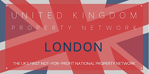 Imagem principal do evento United Kingdom Property Network London