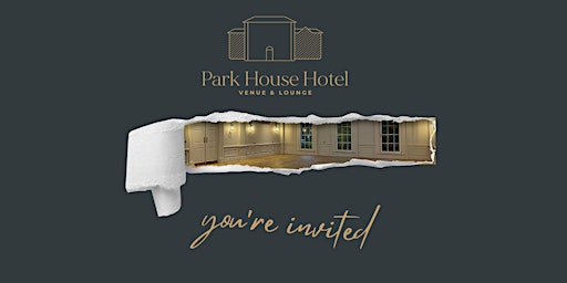 Imagem principal de Park House Hotel - Refurbishment Opening