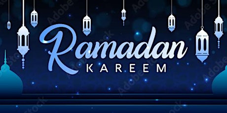 Ramadan Youth Week