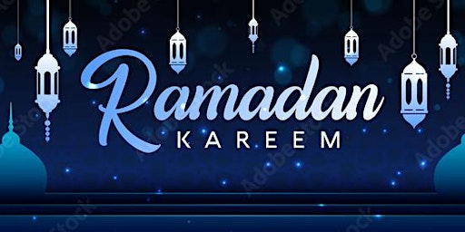 Image principale de Ramadan Youth Week