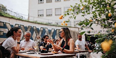 Imagem principal do evento Frühsommerfest im DANZIG AM PLATZ