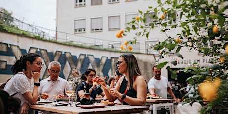 Frühsommerfest im DANZIG AM PLATZ