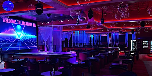 Imagem principal de Brand new High- End Gentlemen’s Club in the Heart of Austin!