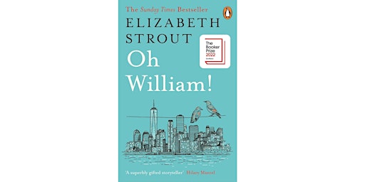 Immagine principale di 'Oh William!' by Elizabeth Strout 