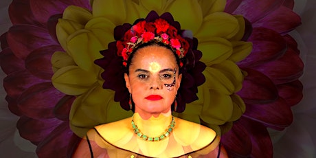 Su Tuna vs. Frida Kahlo - ein musikalisches Porträt einer Ikone