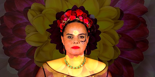 Immagine principale di Su Tuna vs. Frida Kahlo - ein musikalisches Porträt einer Ikone 