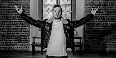Primaire afbeelding van An intimate evening of music with George Murphy