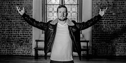 Primaire afbeelding van An intimate evening of music with George Murphy