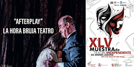 Imagen principal de TEATRO: "Afterplay"